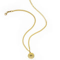 Mini Ayatul Kursi Necklace - Image 6
