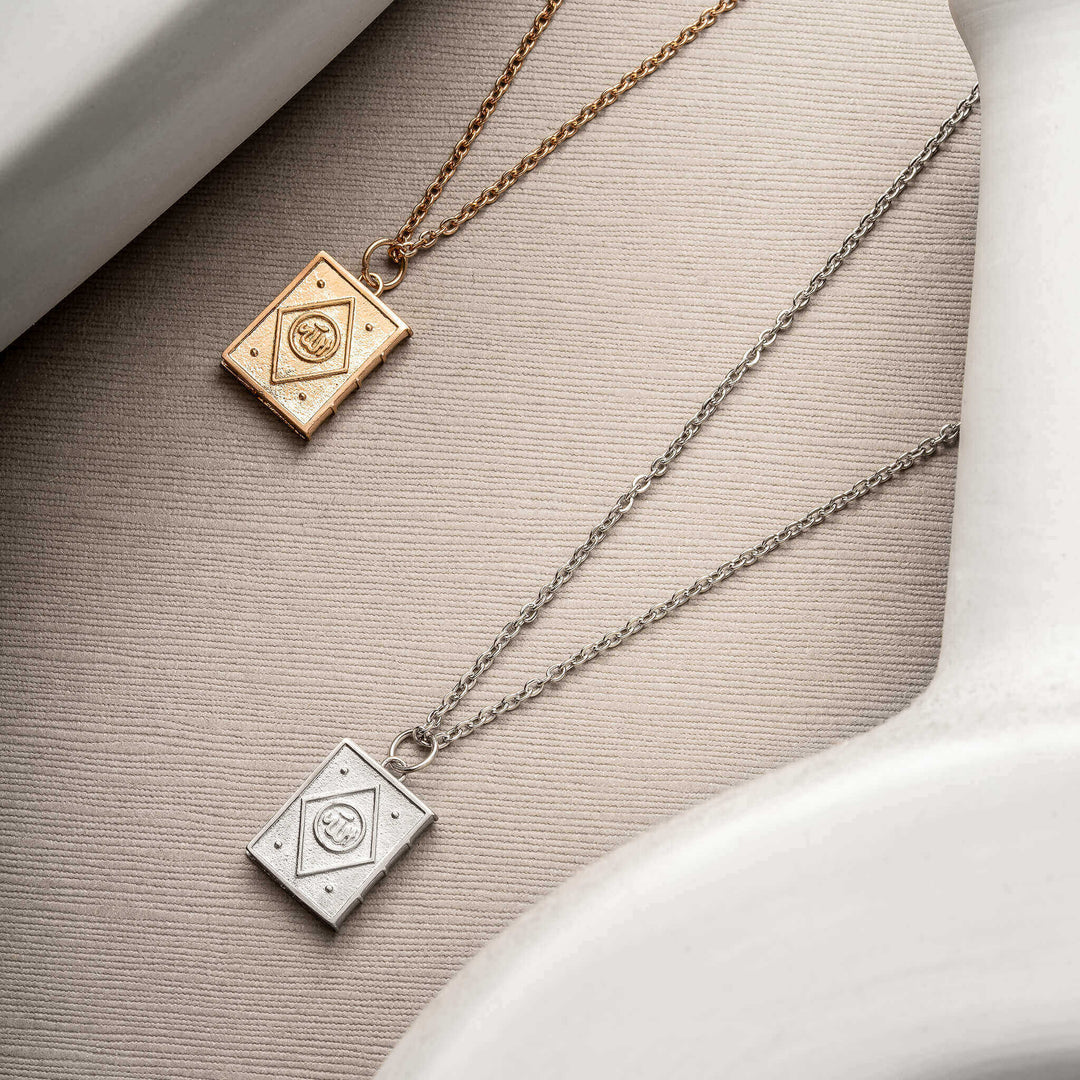 Quran Necklace ZUDO