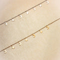 Star and Moon Choker - Image 6