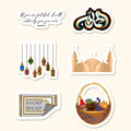 Ramadan Sticker Pack - Image 1