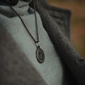 Surah Al Falaq Necklace - Image 8