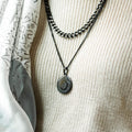 Surah Al Falaq Necklace - Image 13