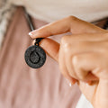 Surah Al Falaq Necklace - Image 2