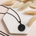 Surah Al Falaq Necklace - Image 14