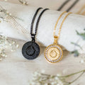 Surah Al Falaq Necklace - Image 12