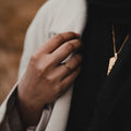 Adore - Heart Ring - Image 2