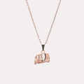 Rickshaw Necklace - Image 5