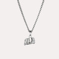 Rickshaw Necklace - Image 8