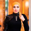 Surah Al Falaq Necklace - Image 6