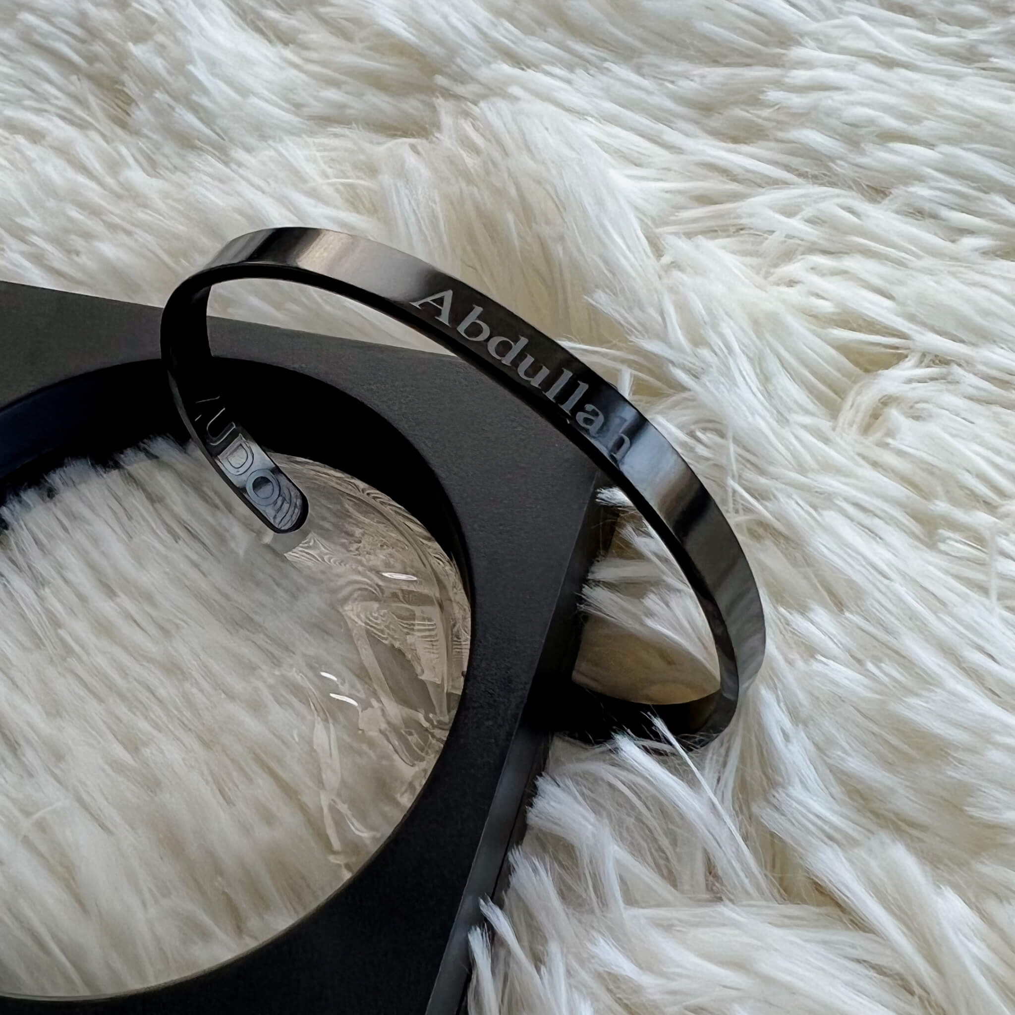 Custom Cuff – ZUDO