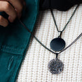 Shahada Calligraphy Necklace - Image 5