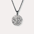 Shahada Calligraphy Necklace - Image 11