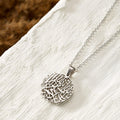 Shahada Calligraphy Necklace - Image 8
